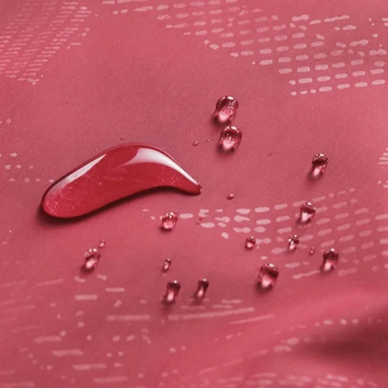 Rain Jacket Men Women Waterproof raincoat Clothing Fishing Quick Dry Skin Windbreaker With Pocket