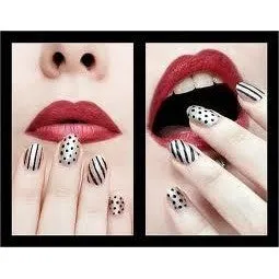RAPID NAIL GROWTH 12 Lot Strengthen Grow Nails Nail Dryer Dry Polish