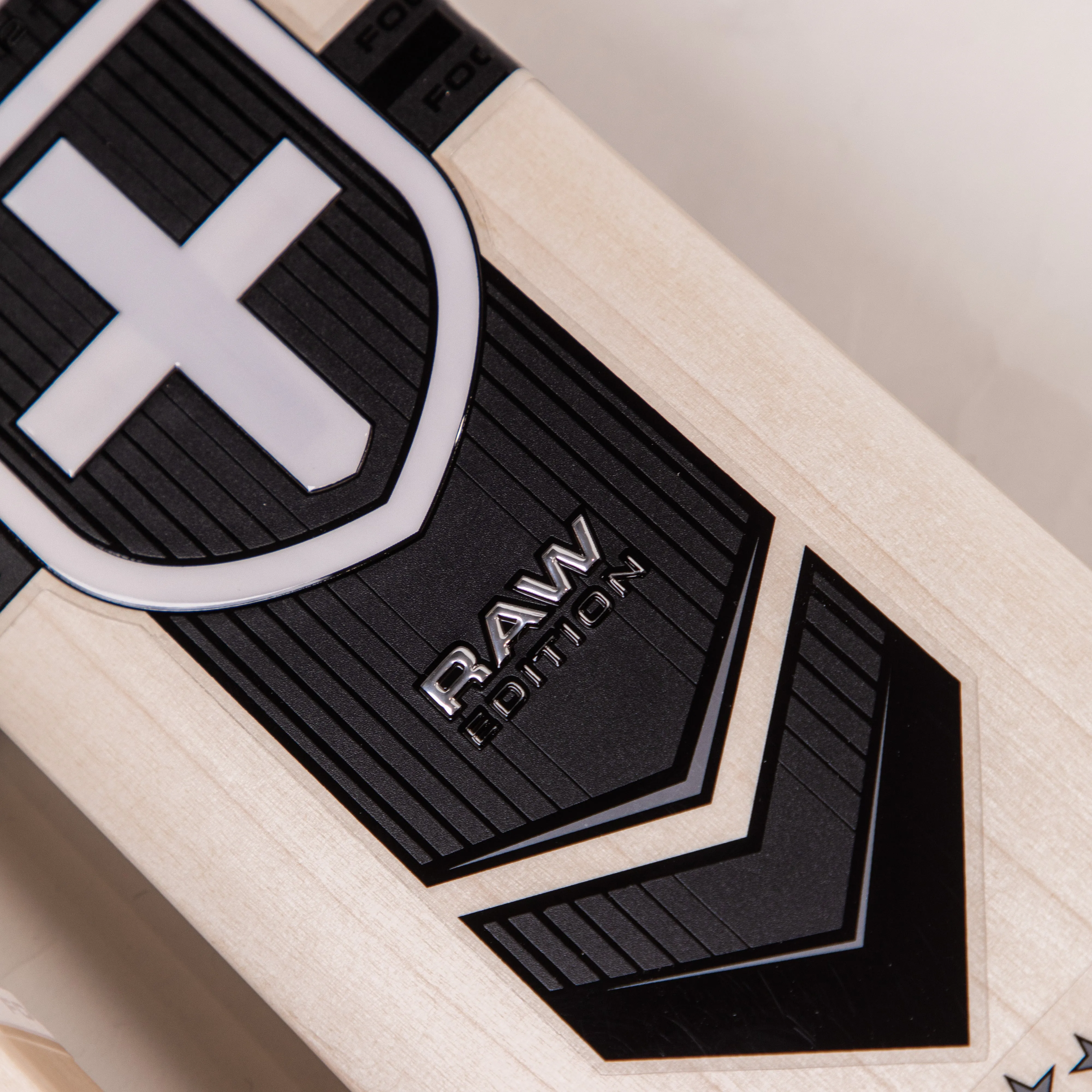 RAW - PERFORMANCE - SHORT HANDLE