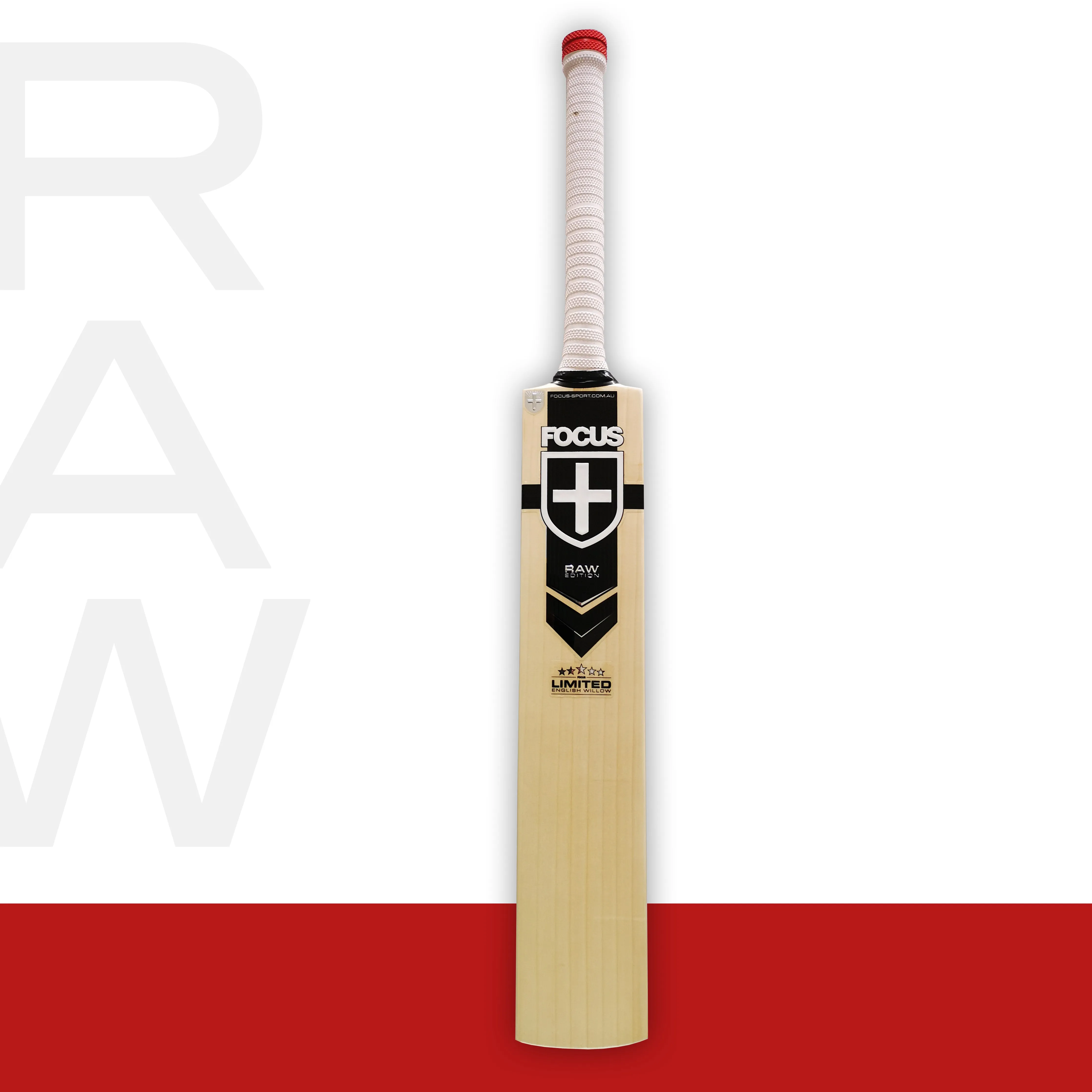 RAW - PERFORMANCE - SHORT HANDLE