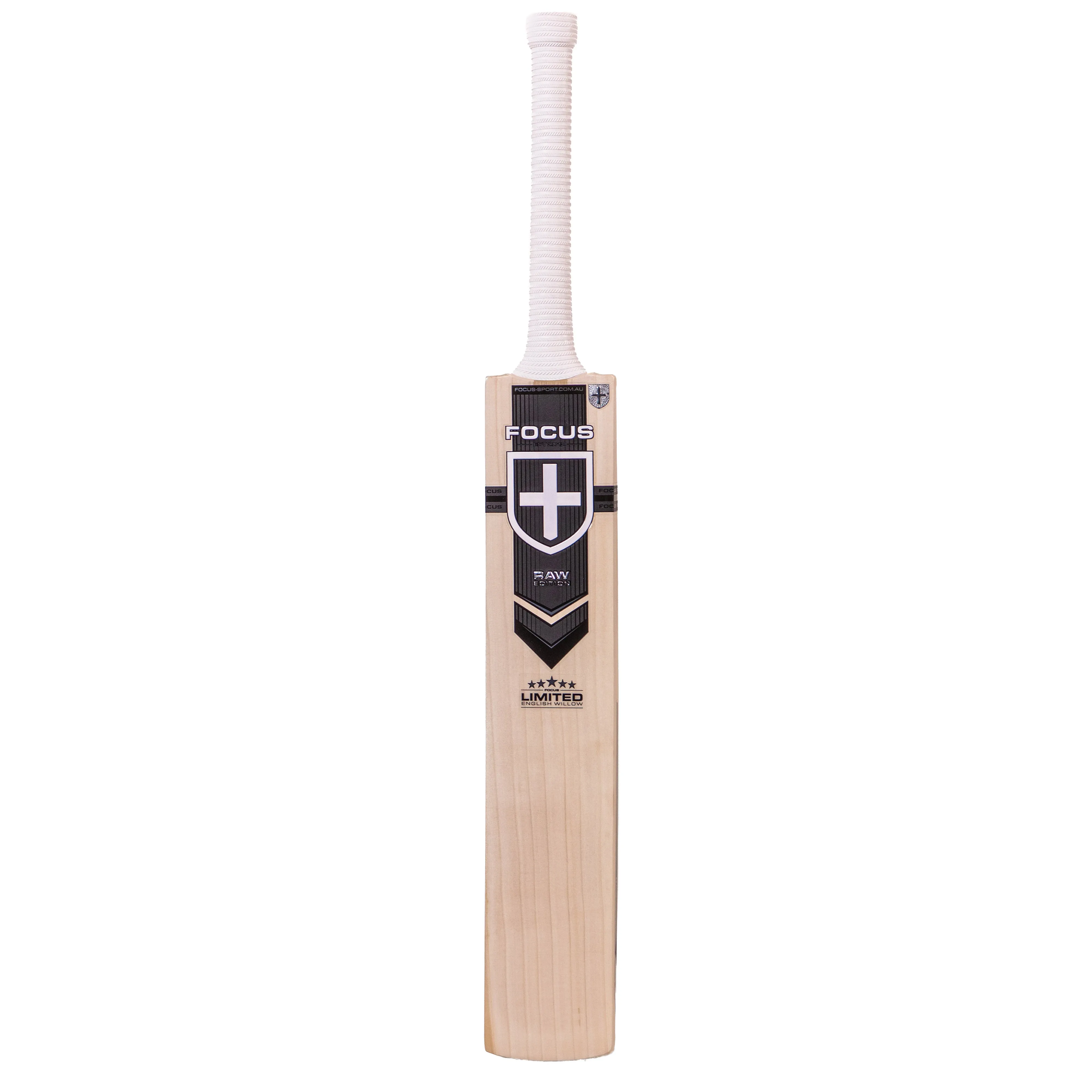RAW - PERFORMANCE - SHORT HANDLE