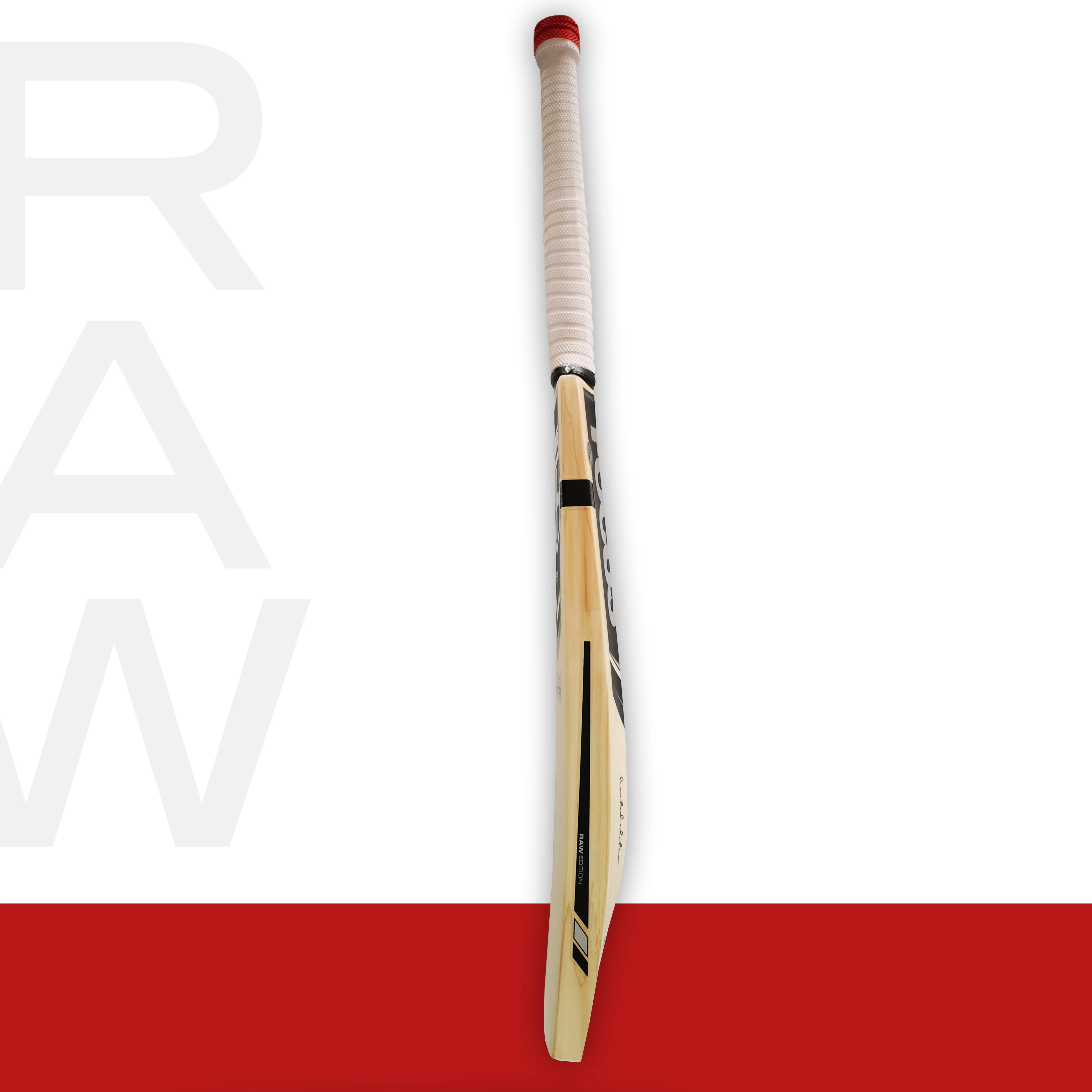 RAW - PERFORMANCE - SHORT HANDLE