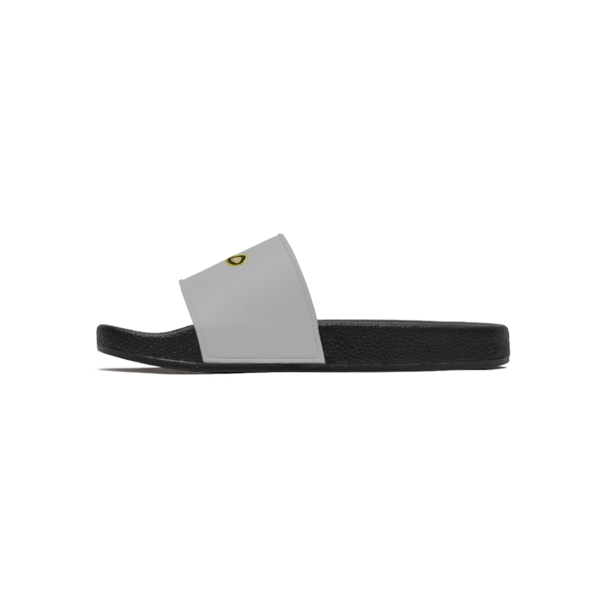 Raw sushi "RAW ARABIC" Slide Sandals GRY