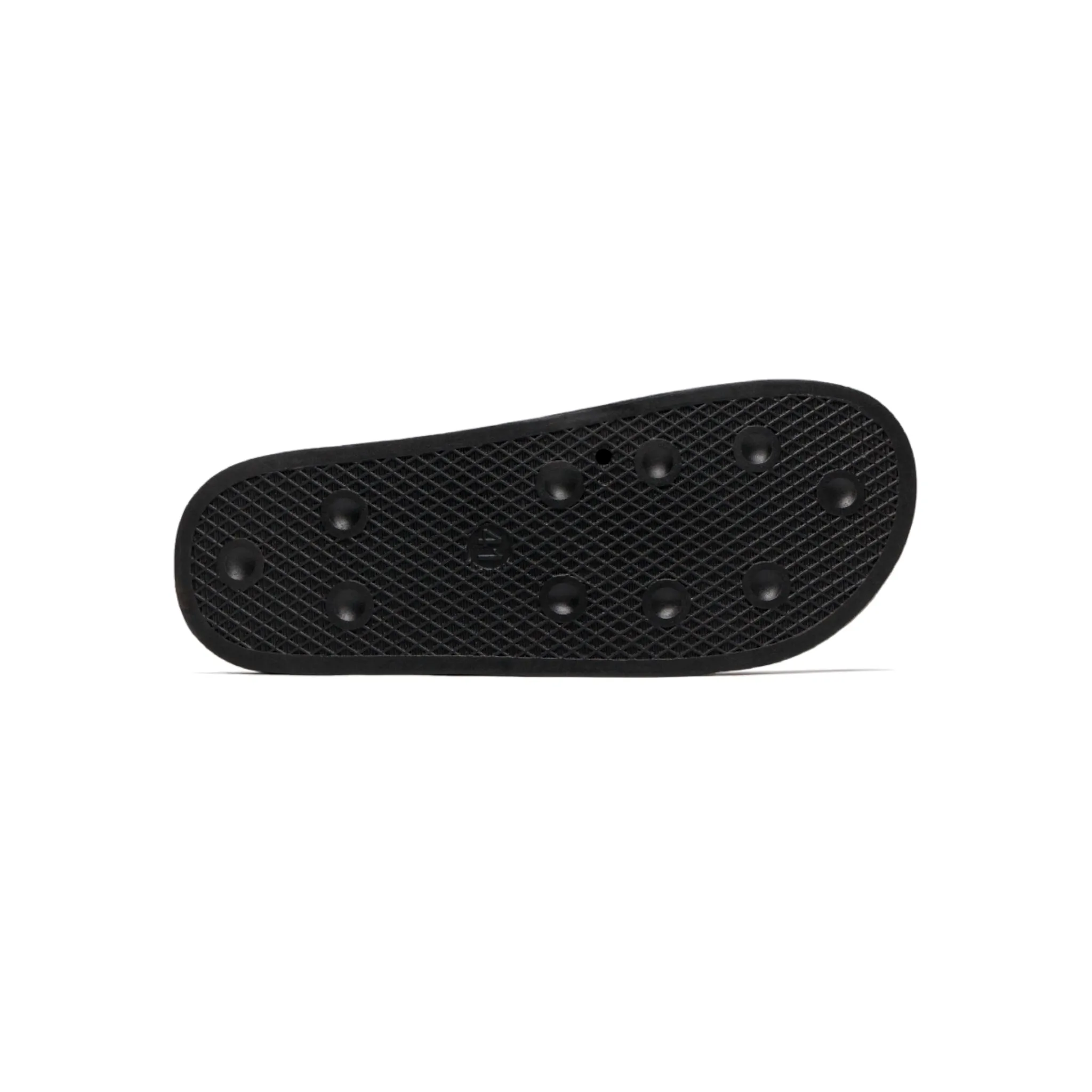 Raw sushi "RAW ARABIC" Slide Sandals GRY