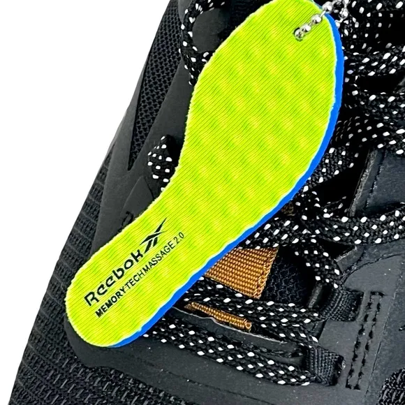 Rebook Sneakers Nanoflex TR Composite Toe Work Shoes