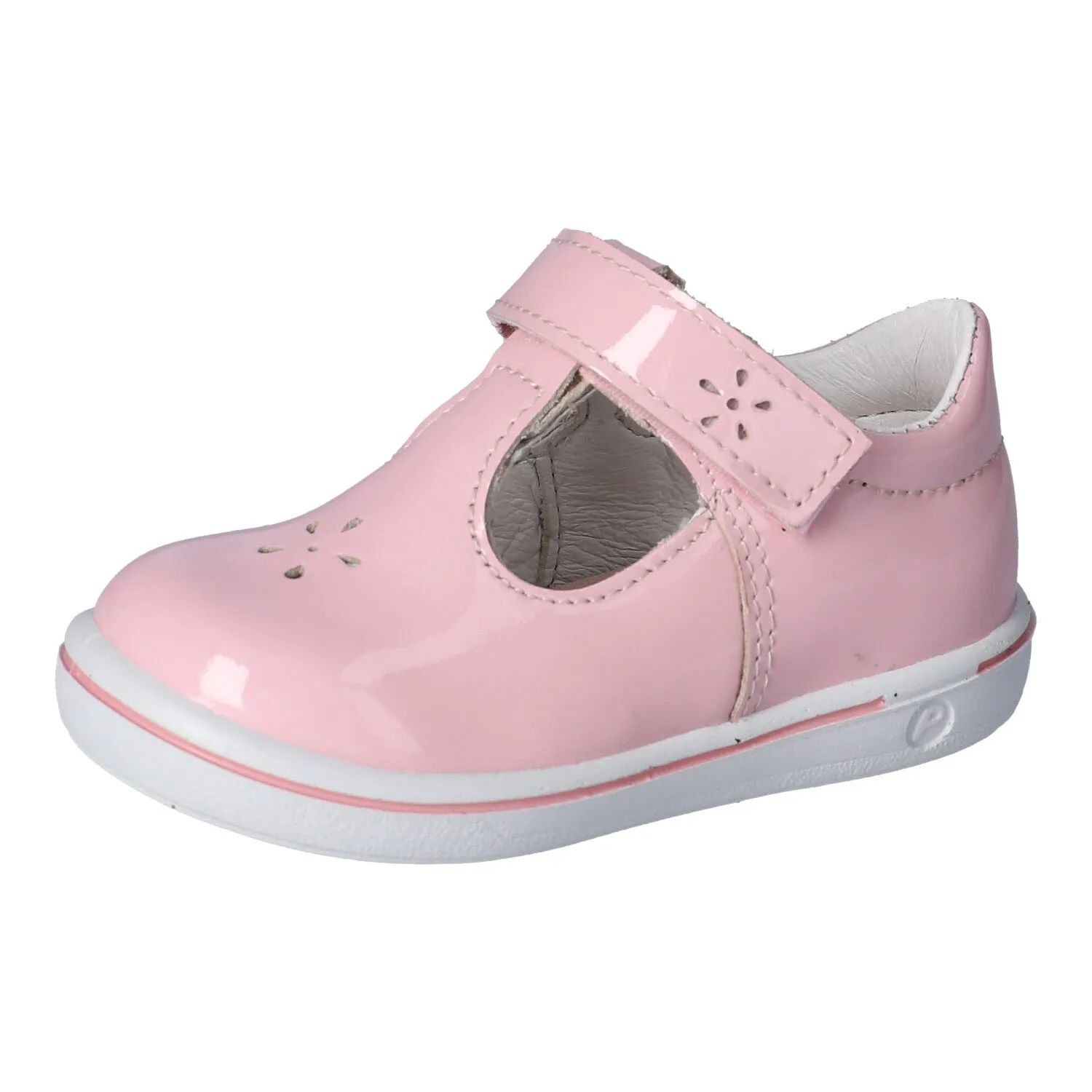 Ricosta Winona Blush Patent