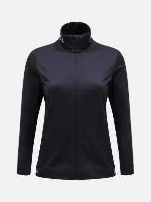 Rider Tech Zip Jacket W