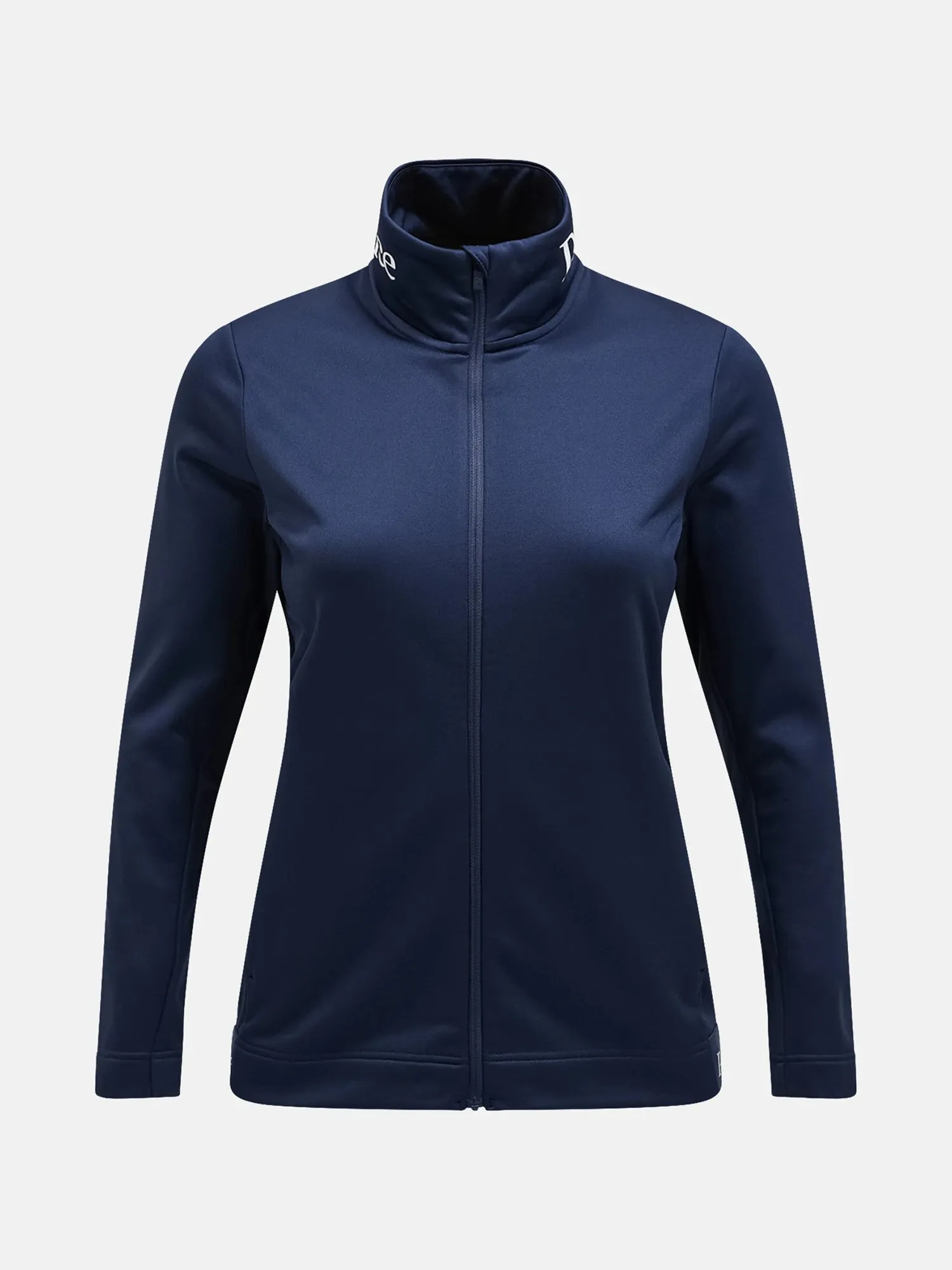 Rider Tech Zip Jacket W