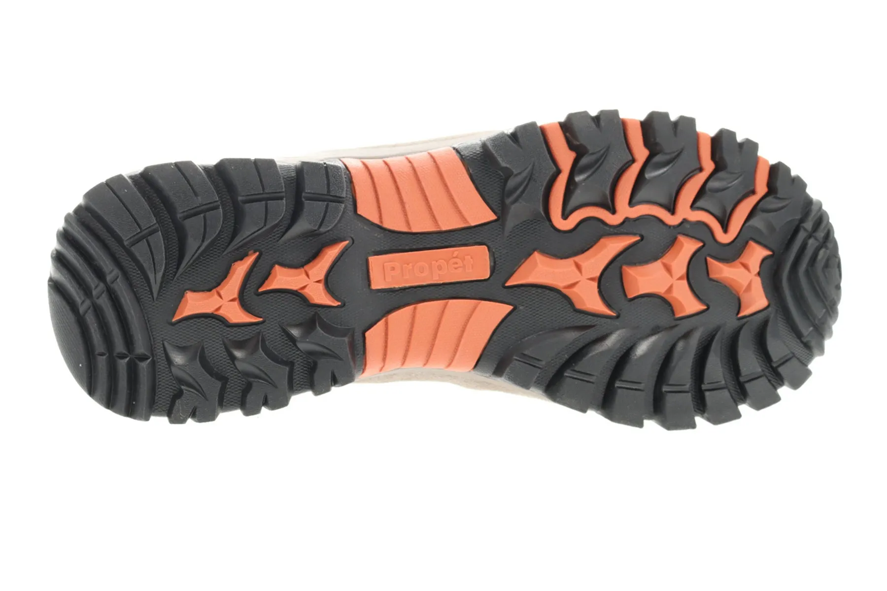 Ridge Walker Low