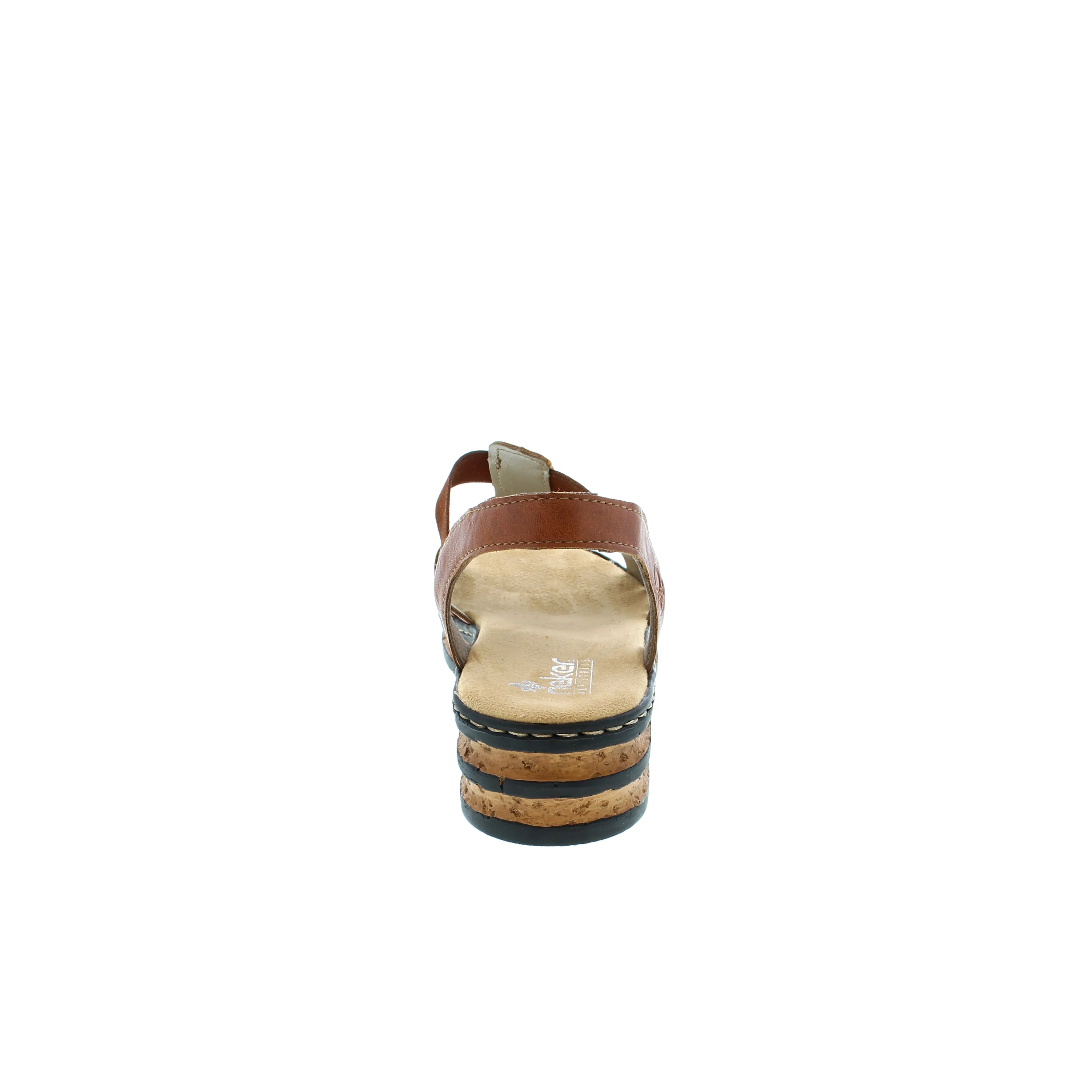 Rieker 62918-22 - Brown