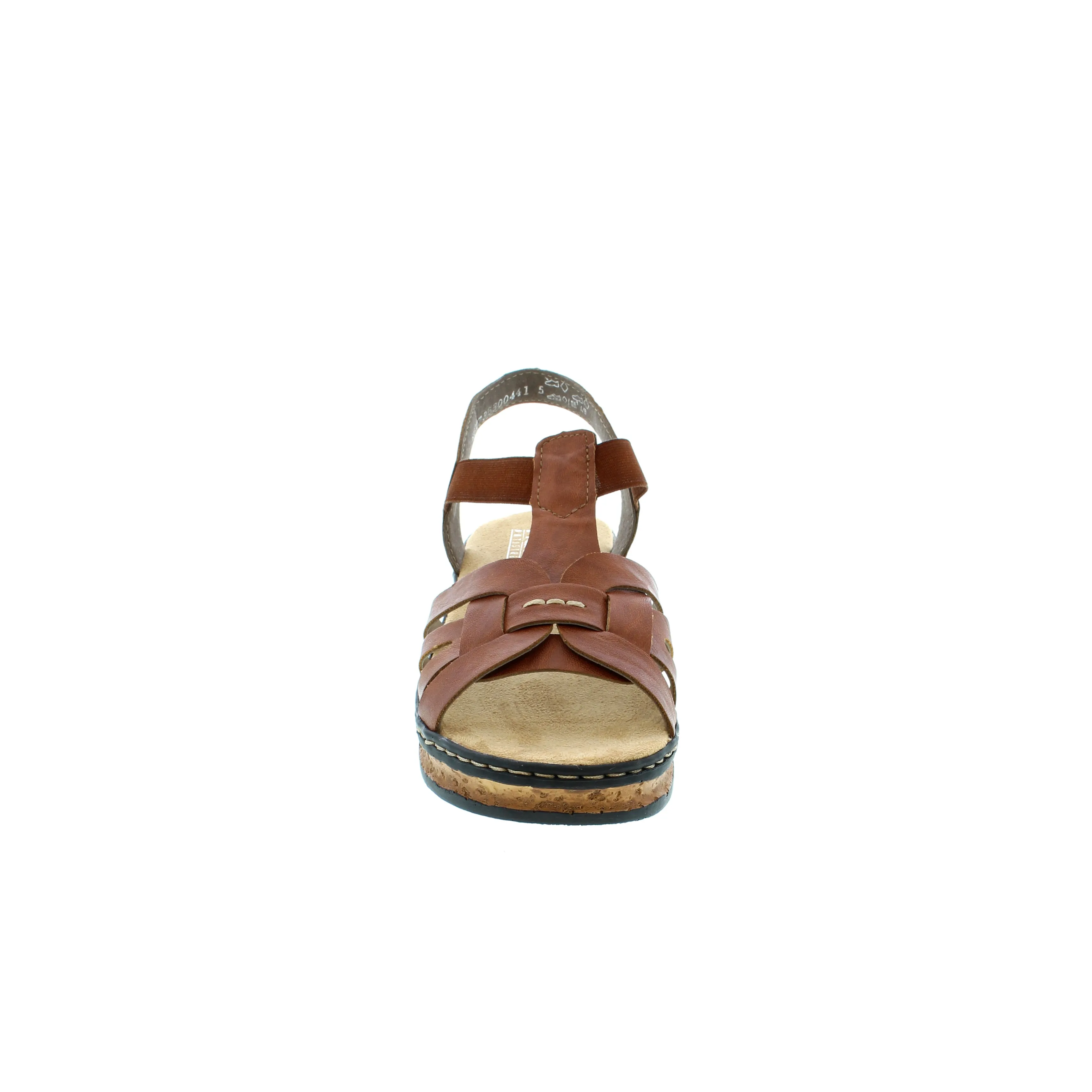 Rieker 62918-22 - Brown