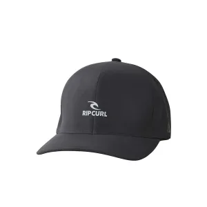 RIP CURL VAPORCOOL DELTA FLEXFIT CAP