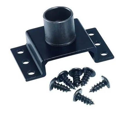 Robo Arm Mount Bases