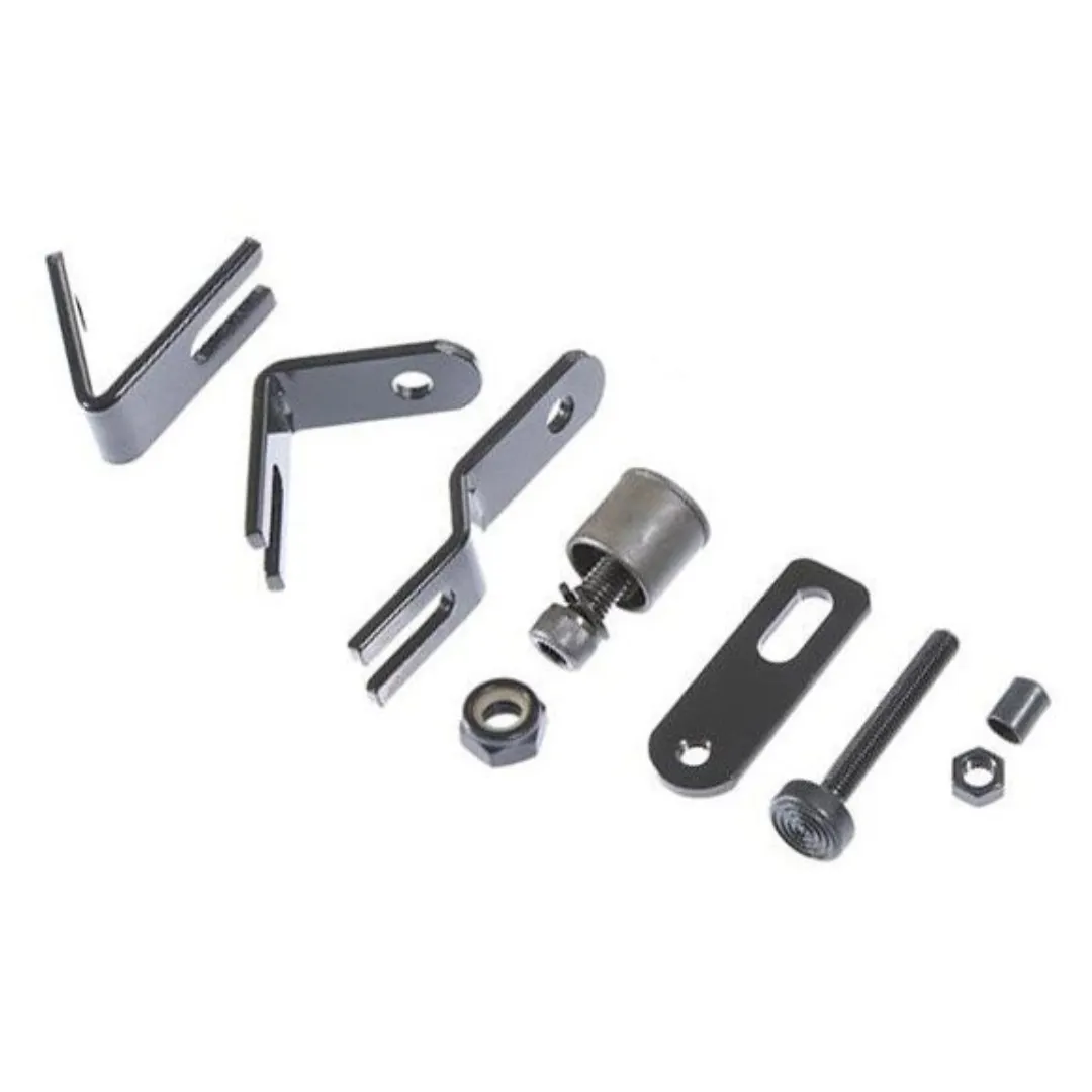 Robo Arm Mount Bases