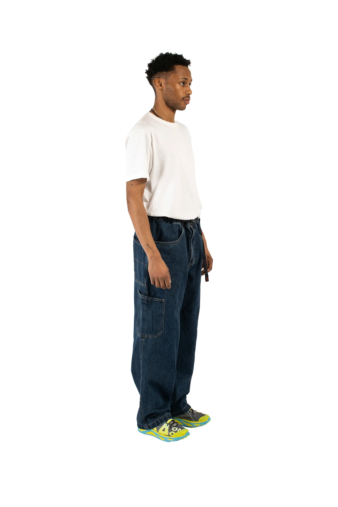 Rock Slide Denim Pant