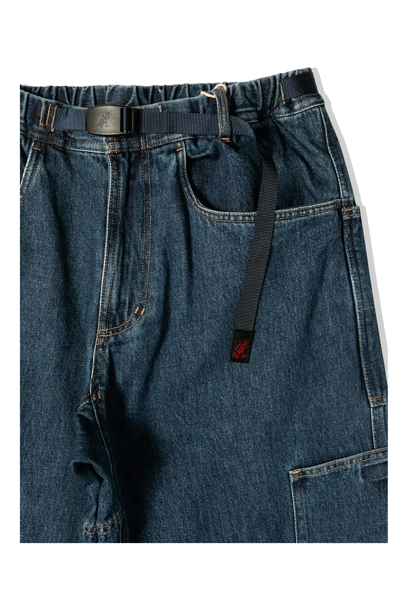 Rock Slide Denim Pant