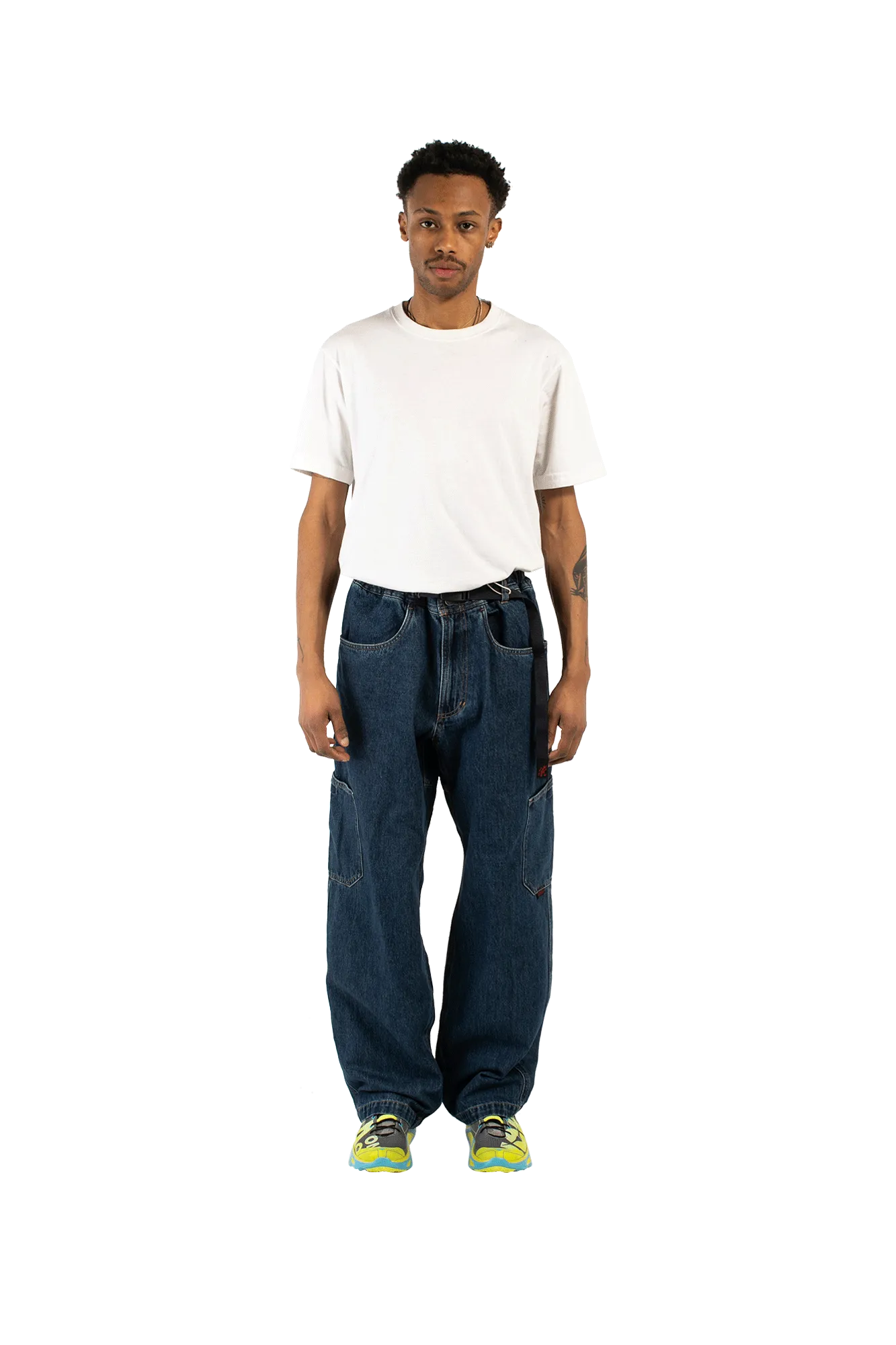 Rock Slide Denim Pant