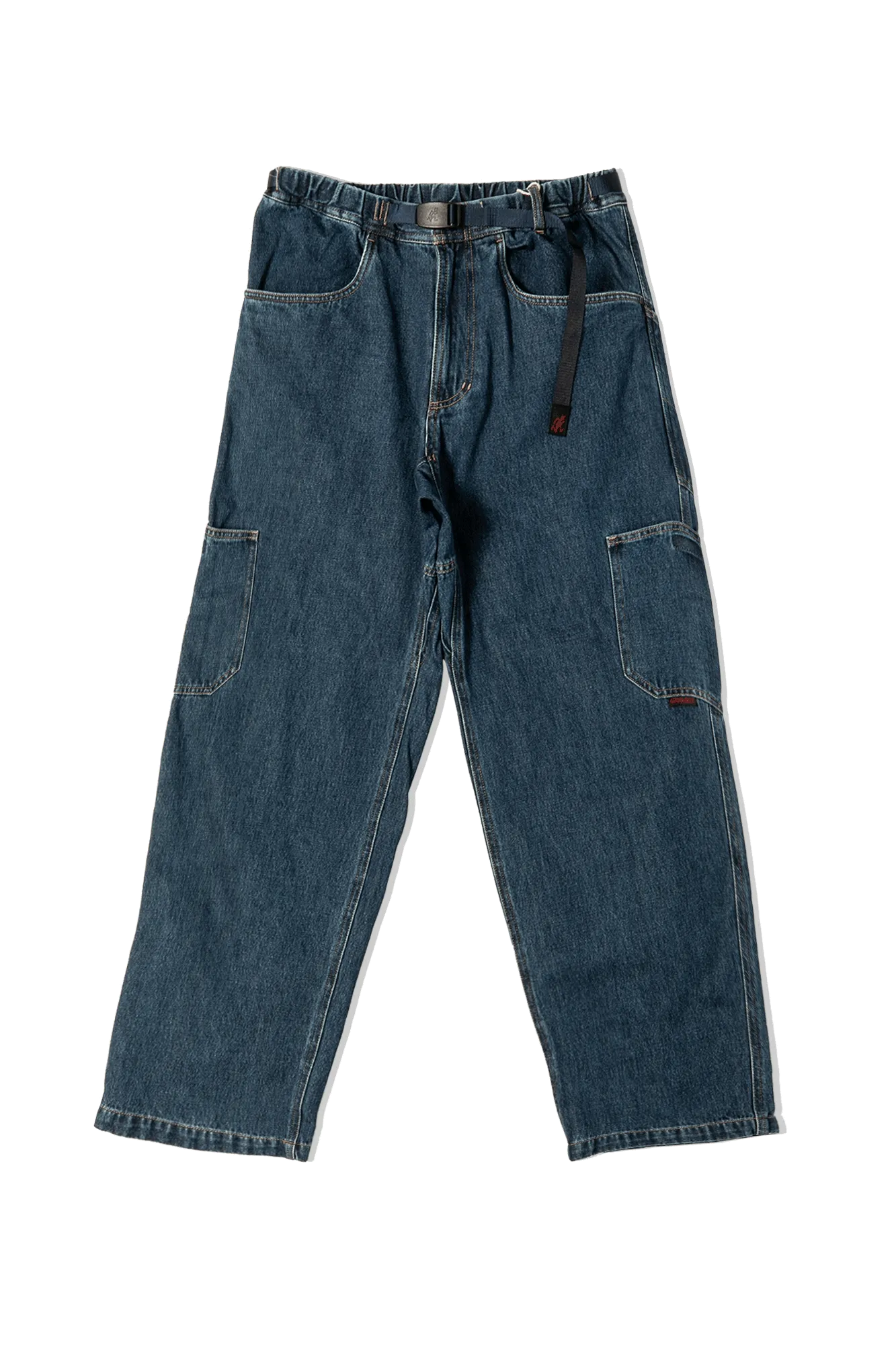 Rock Slide Denim Pant
