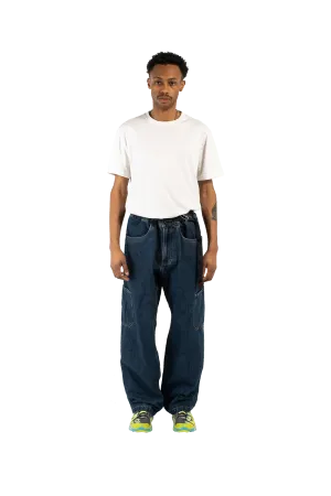 Rock Slide Denim Pant