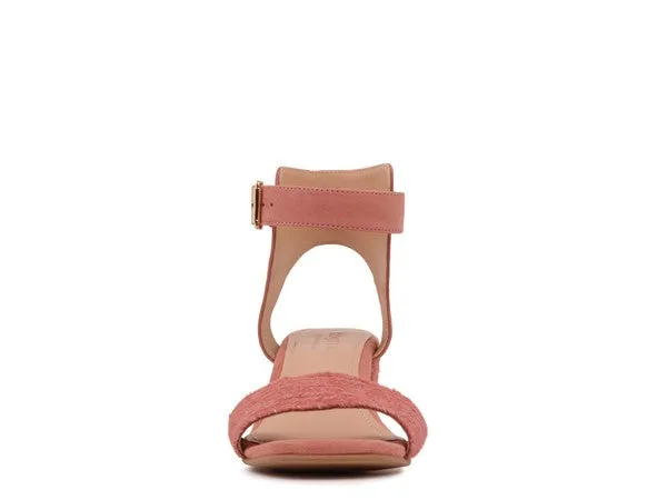 Rosado Sol Heels