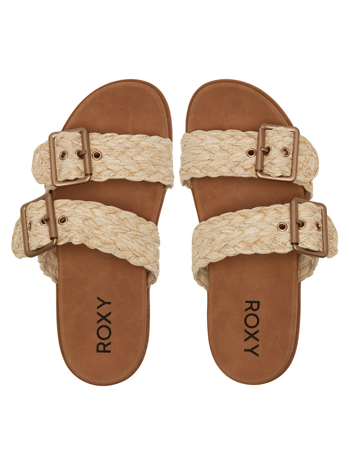 Roxy Ladies Into Summer Sandal