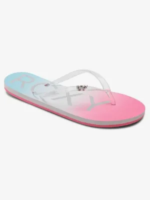 Roxy Womens Viva Jelly Sandals