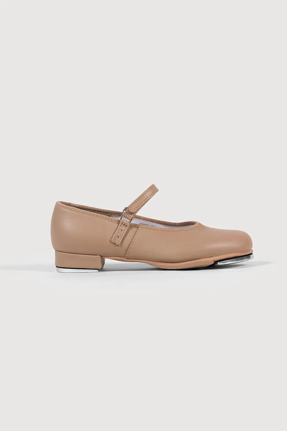 S0355T - Bloch Tap-Time Petite Toddler Tap Shoe