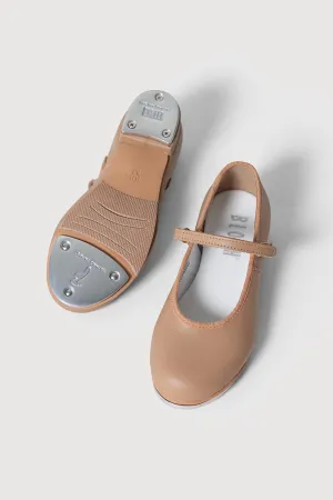 S0355T - Bloch Tap-Time Petite Toddler Tap Shoe