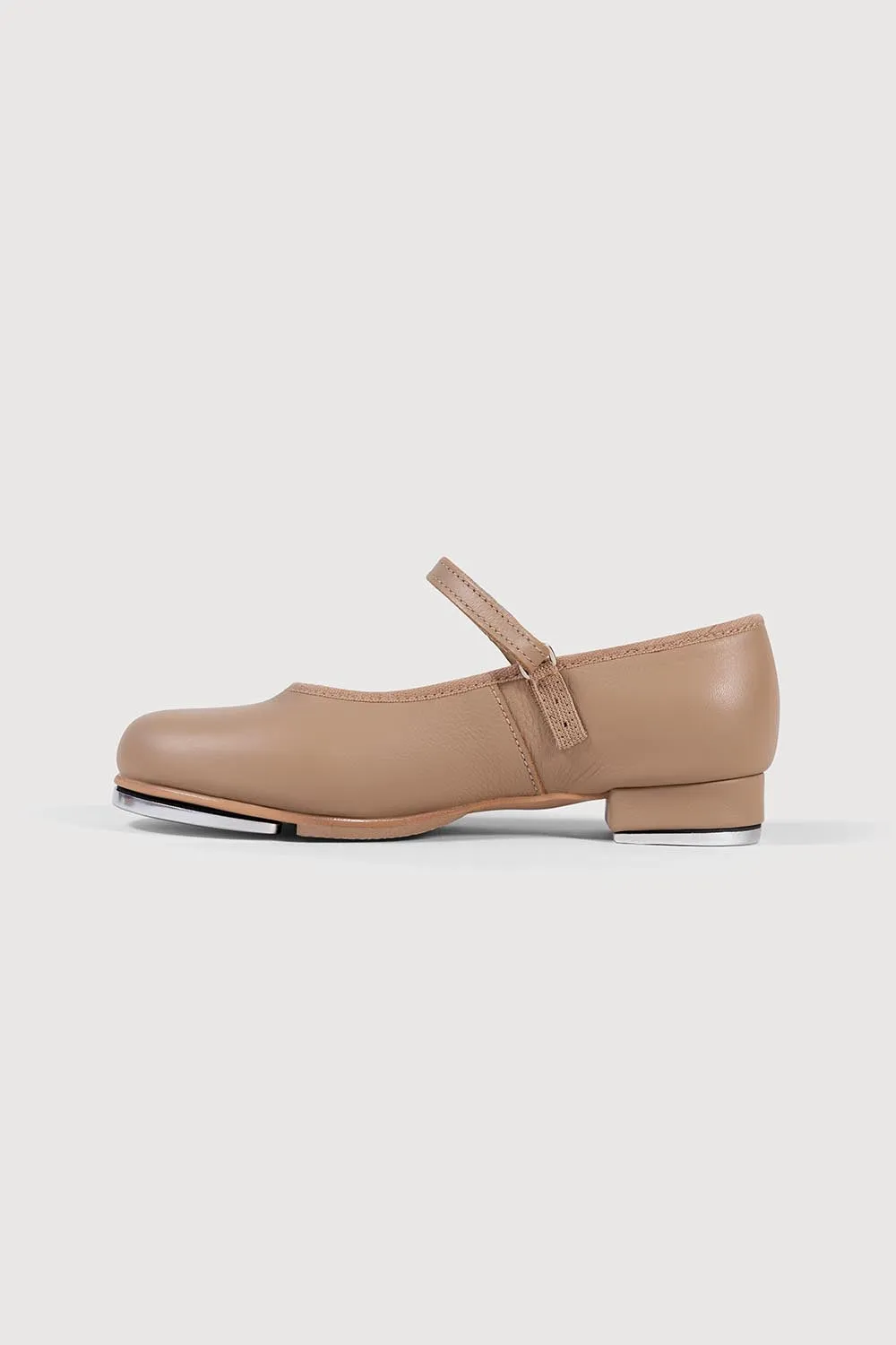 S0355T - Bloch Tap-Time Petite Toddler Tap Shoe