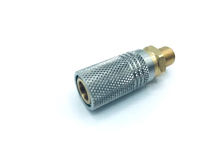 Saber Tactical - Extended Quick Disconnect - Foster Fitting M32