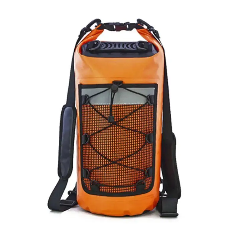 SAC WATERPROOF MULTIFONCTION