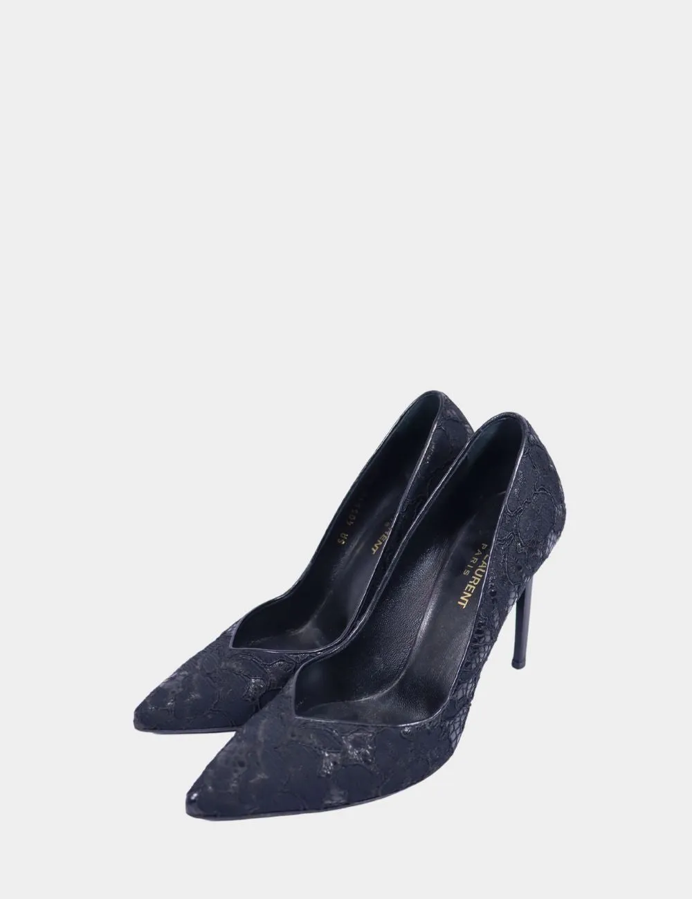 Saint Laurent - EU 37.5