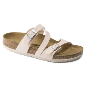 Salina Birko-Flor Nubuck