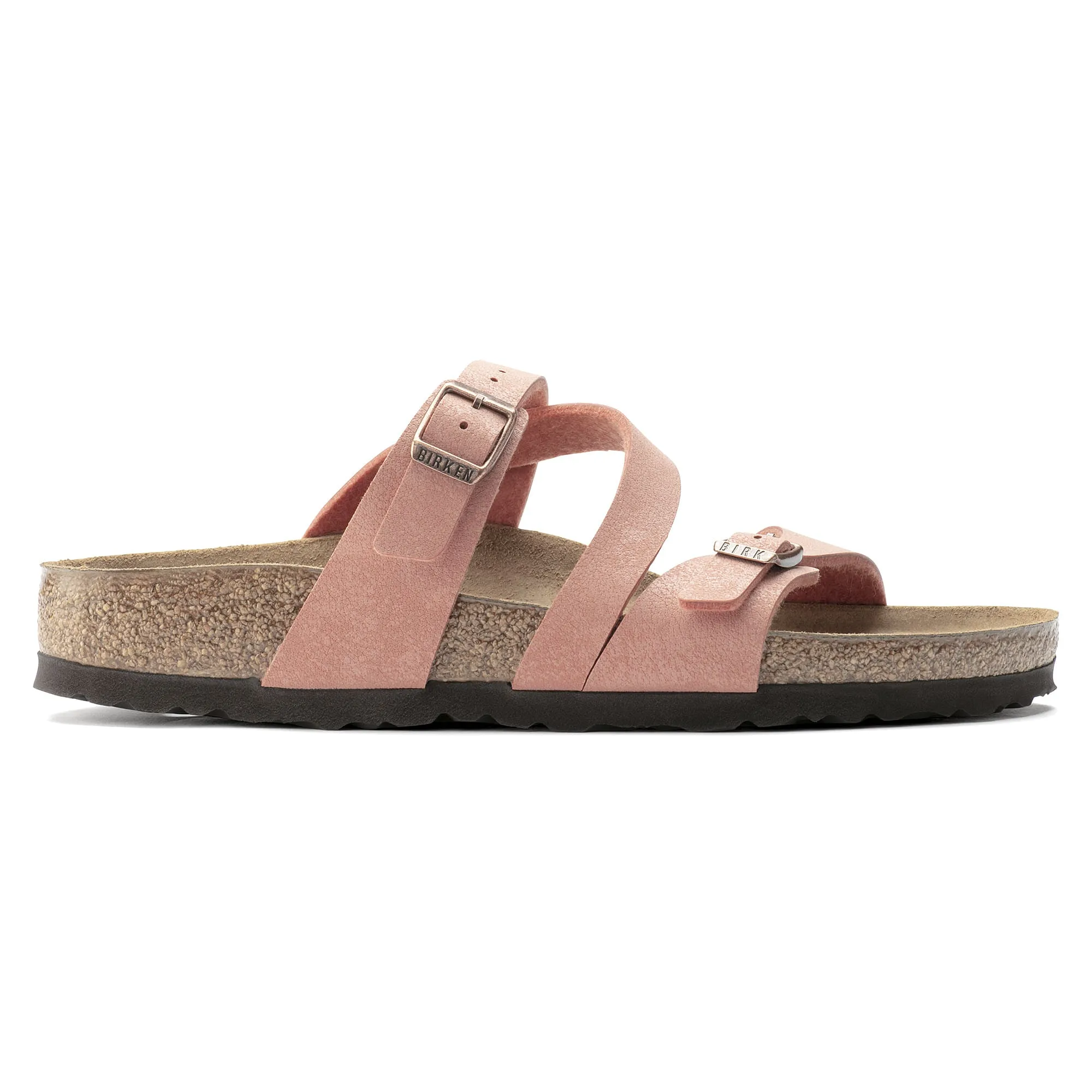 Salina Birko-Flor Nubuck