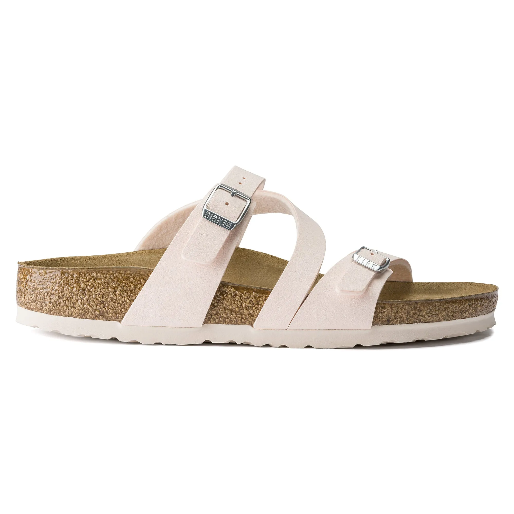 Salina Birko-Flor Nubuck
