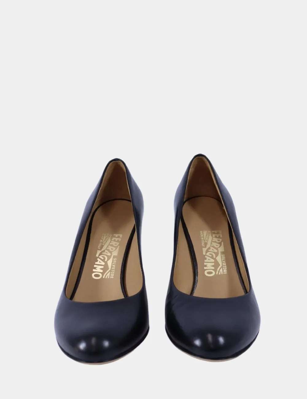 Salvatore Ferragamo - EU 37