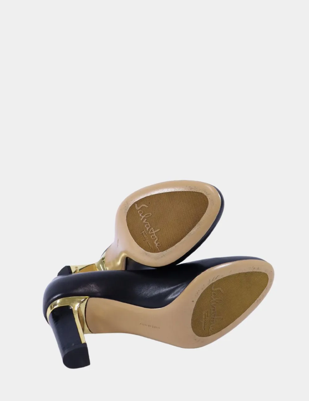 Salvatore Ferragamo - EU 37
