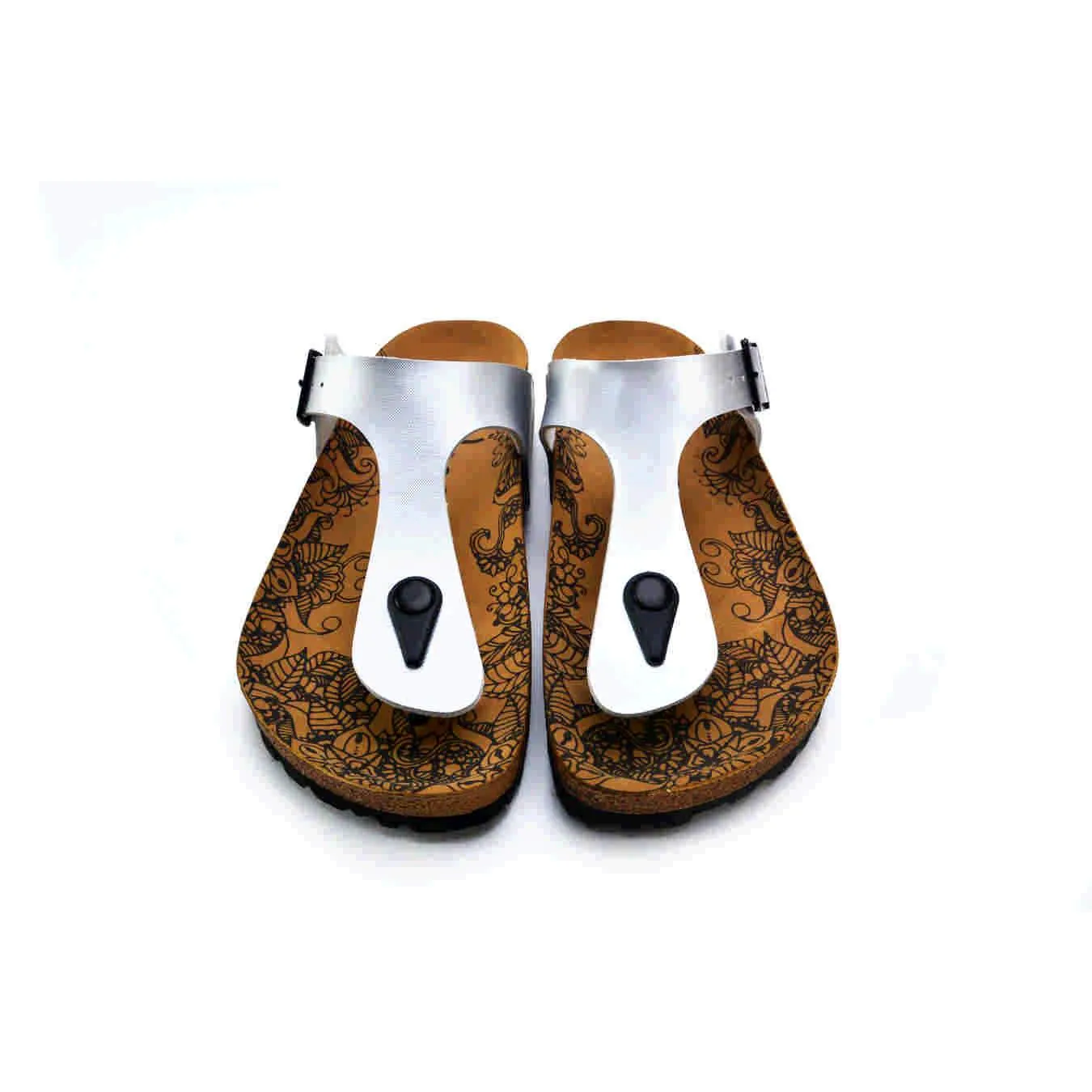 Sandal - CAL537
