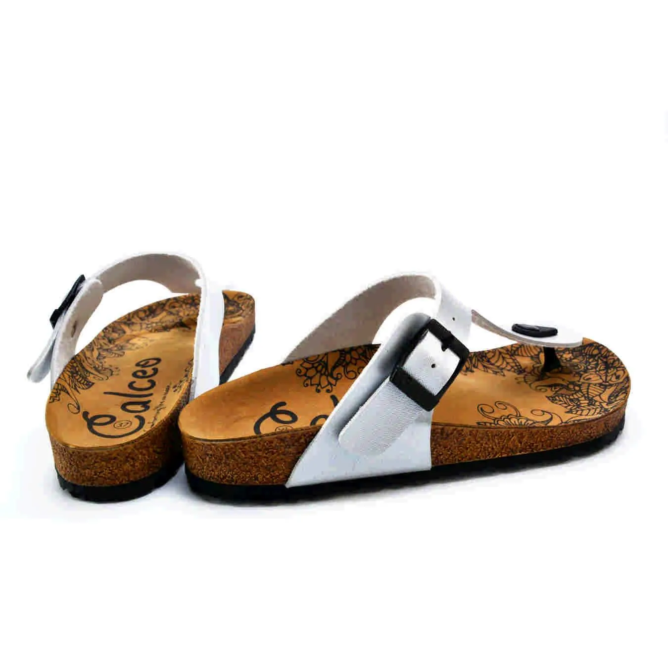 Sandal - CAL537