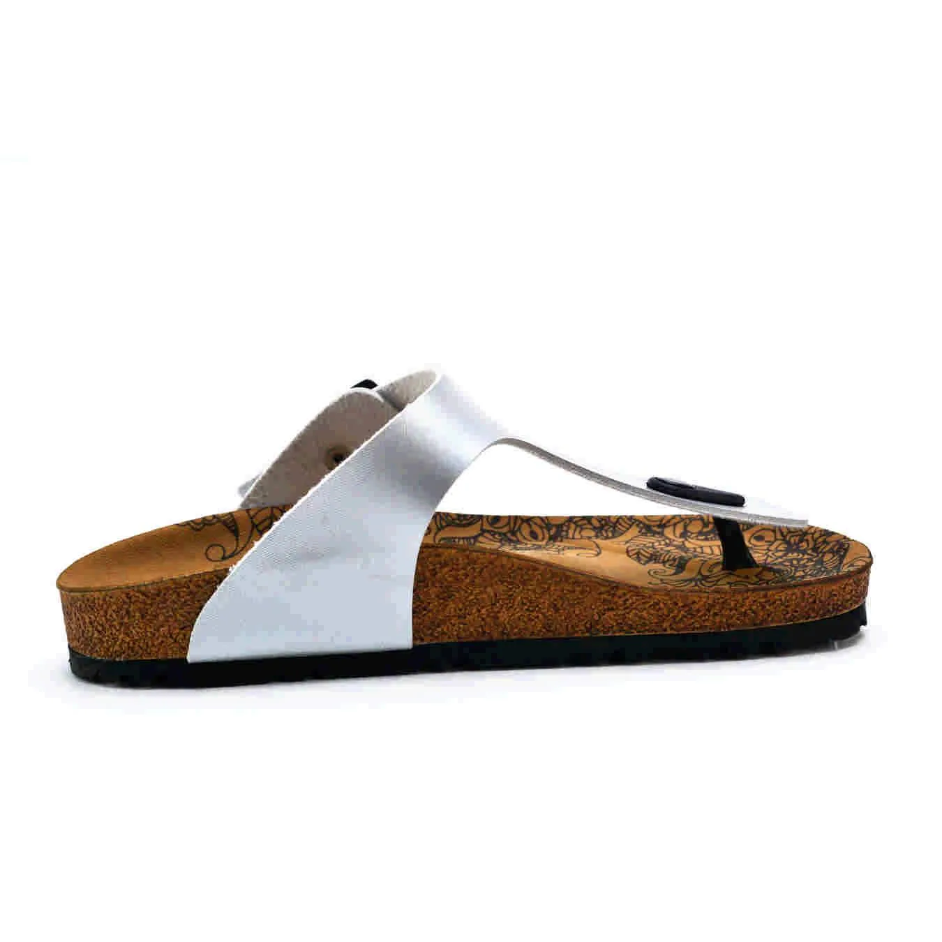 Sandal - CAL537