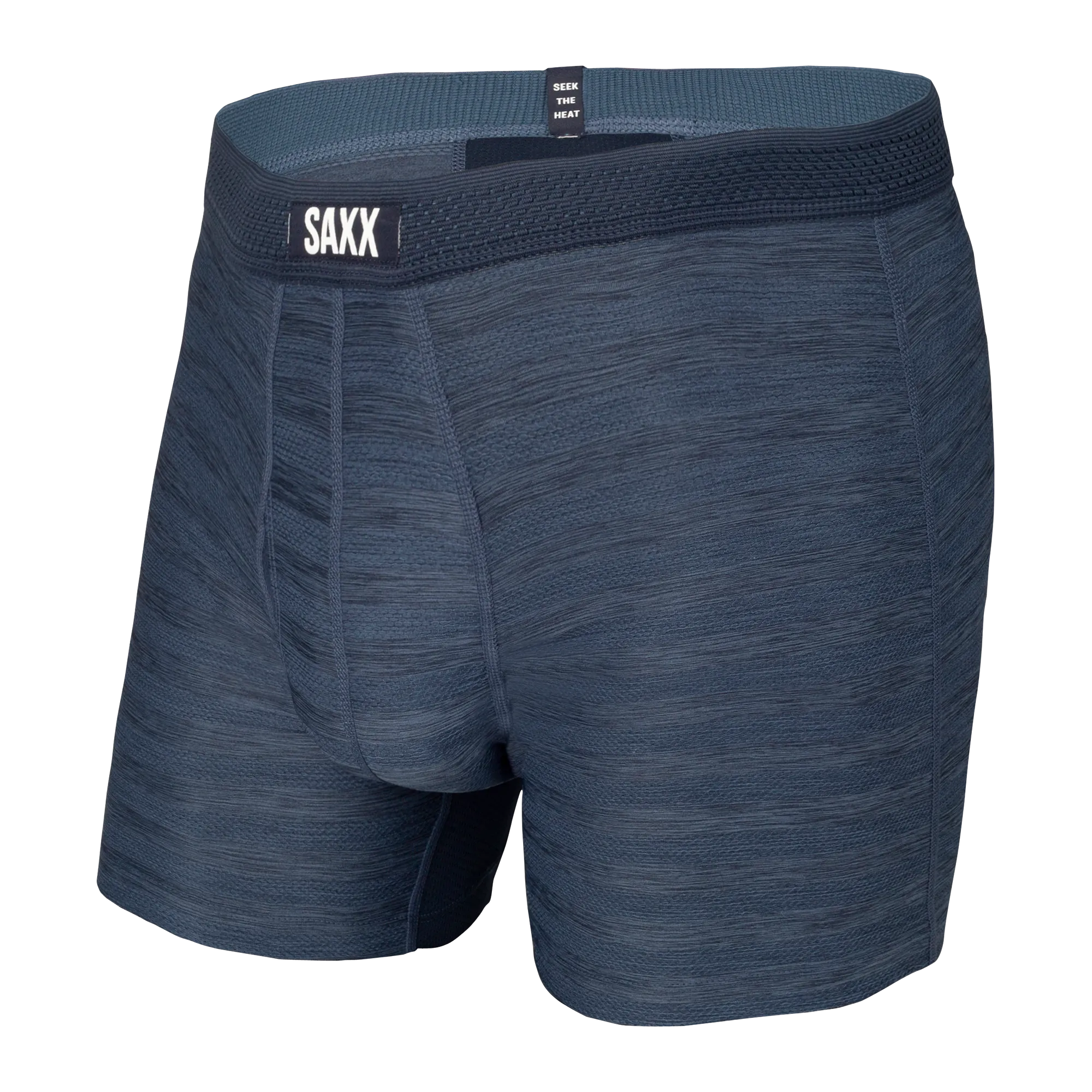 Saxx Hot Shot Boxer Brief