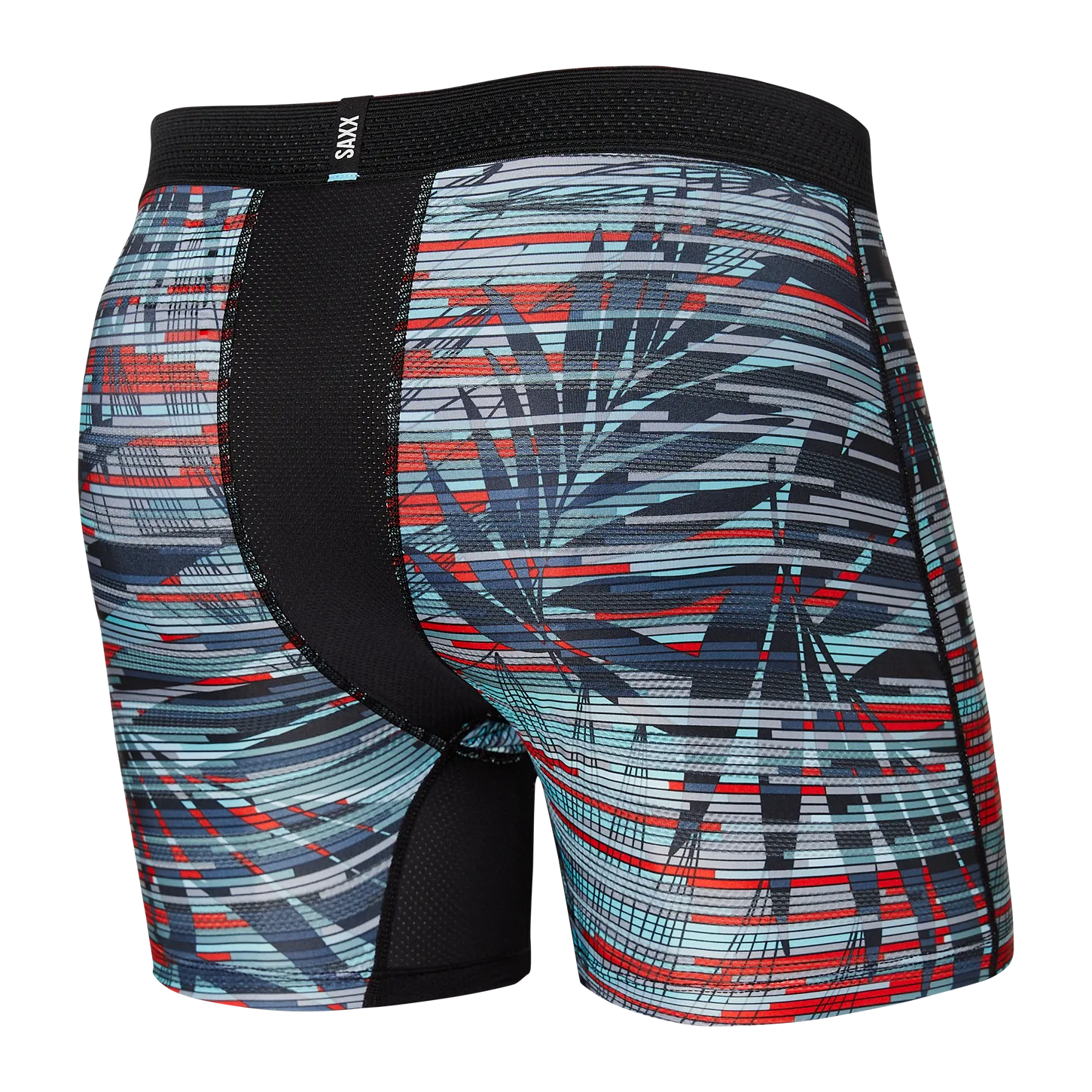 Saxx Hot Shot Boxer Brief