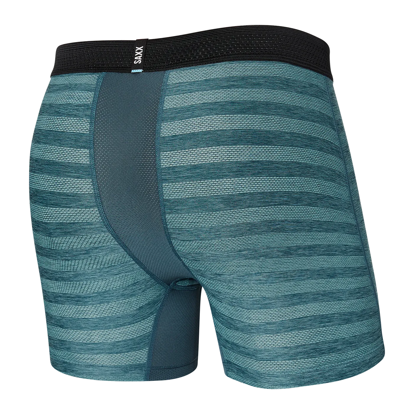 Saxx Hot Shot Boxer Brief