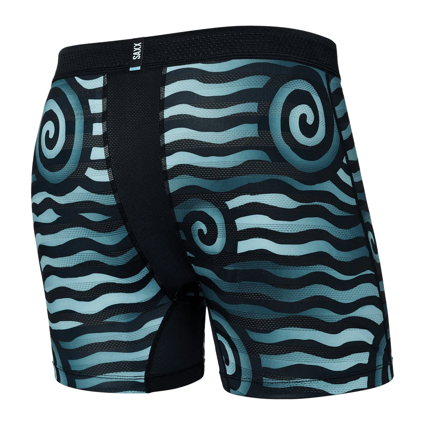 Saxx Hot Shot Boxer Brief