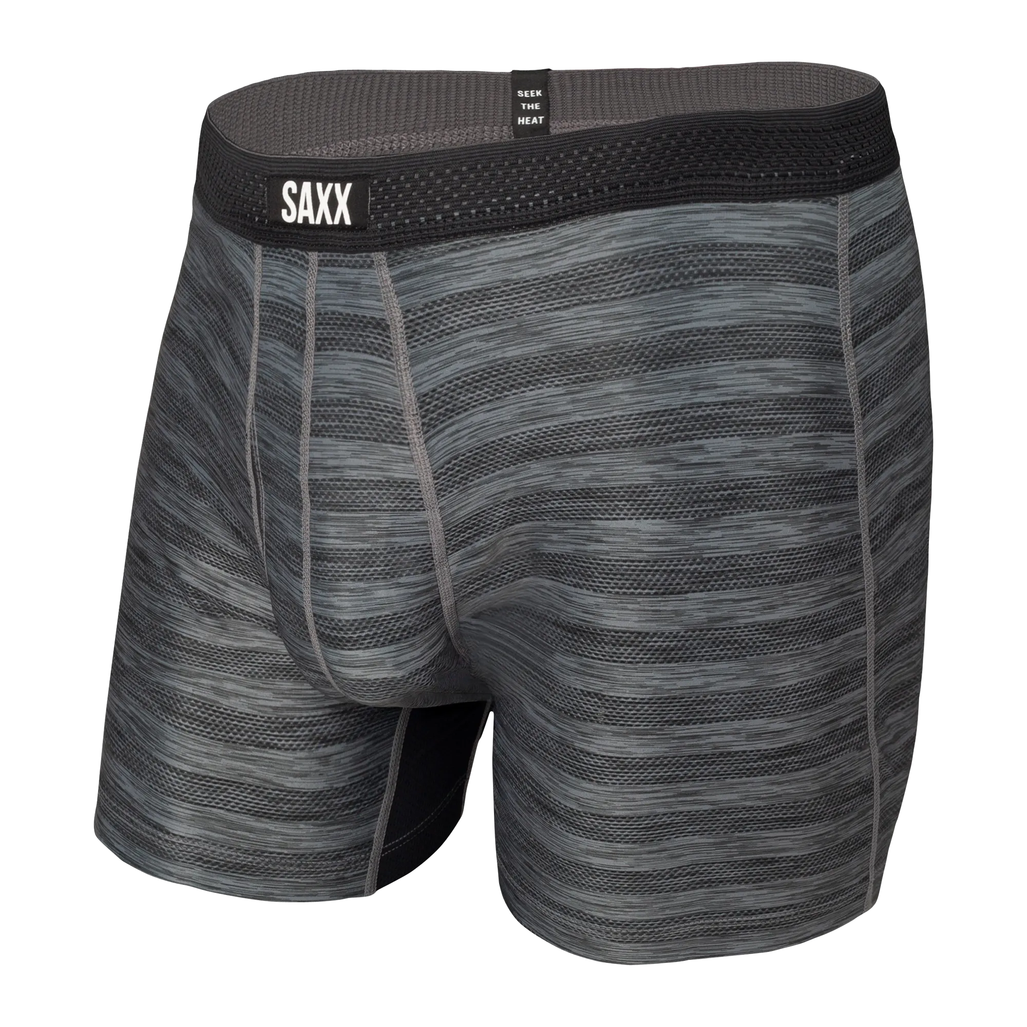 Saxx Hot Shot Boxer Brief