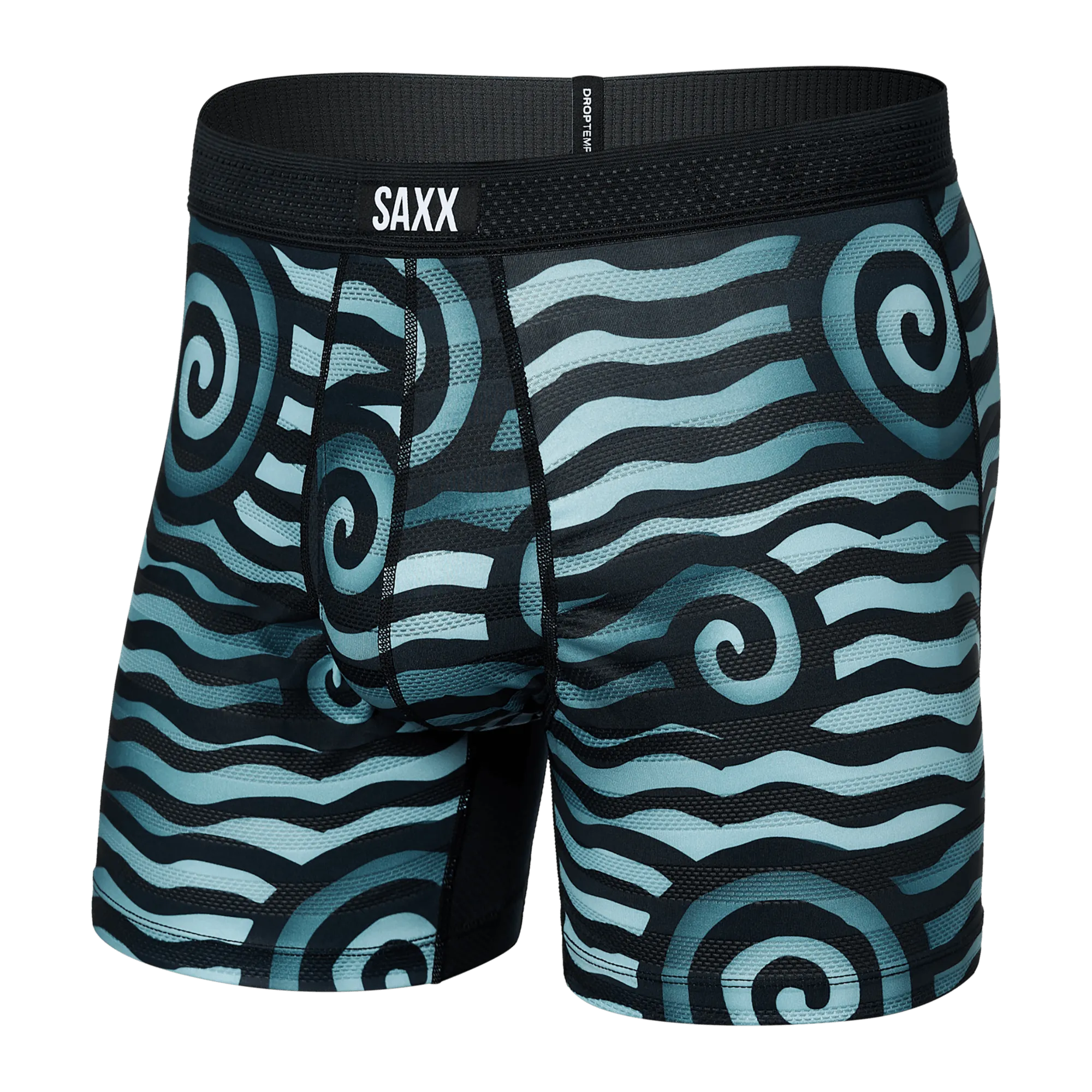 Saxx Hot Shot Boxer Brief