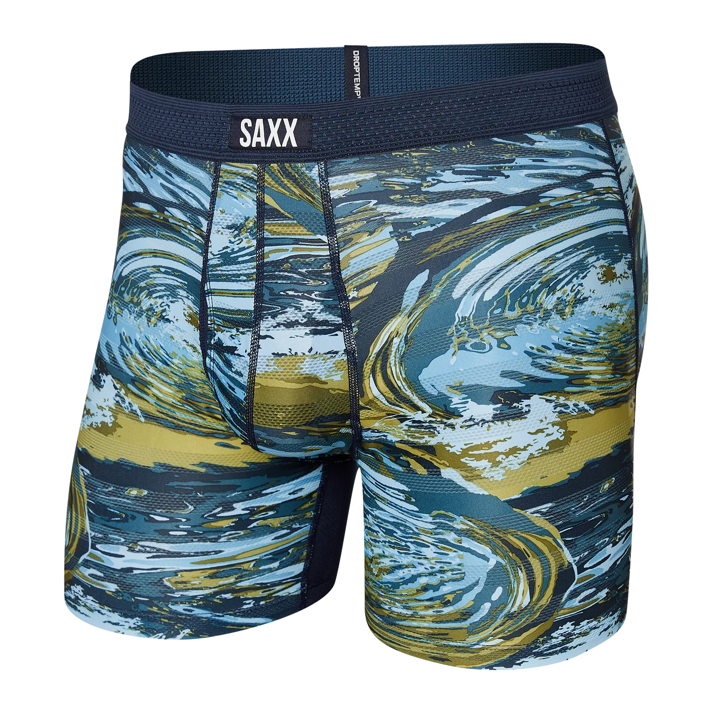 Saxx Hot Shot Boxer Brief