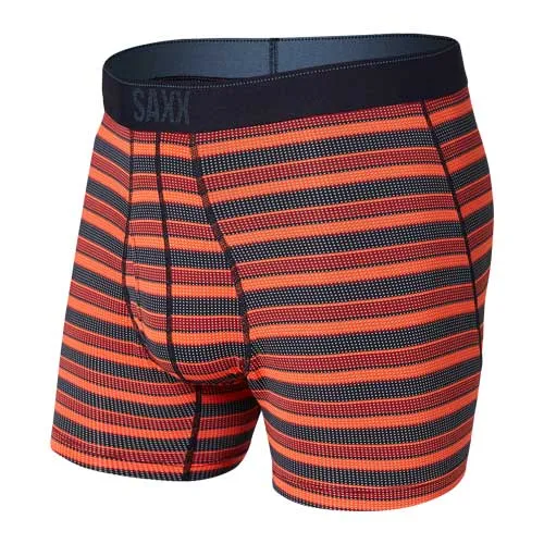 SAXX Quest Quick Dry Mesh Boxer Fly Brief
