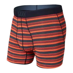 SAXX Quest Quick Dry Mesh Boxer Fly Brief