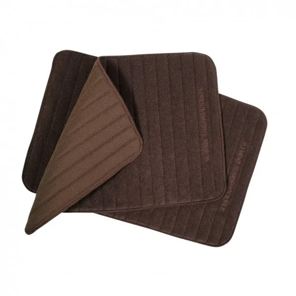 Schockemohle Quick Dry Pads